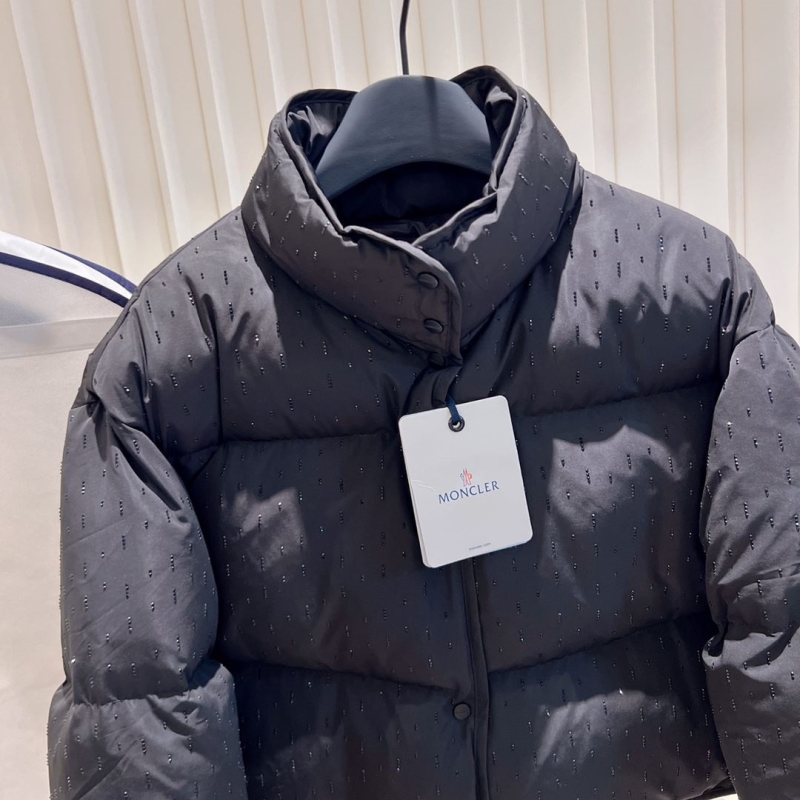 Moncler Down Coat